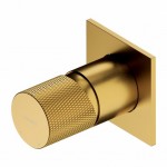 Смеситель для душа скрытого монтажа Omnires Contour CT8045 Смеситель для душа скрытого монтажа Omnires Contour CT8045